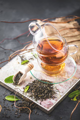 Tea