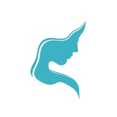 Obraz premium Портрет девушки