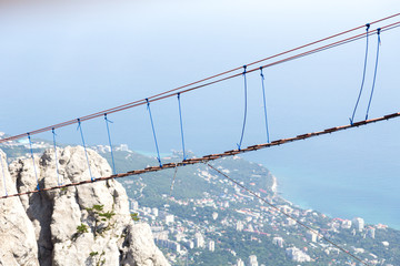 skybridge