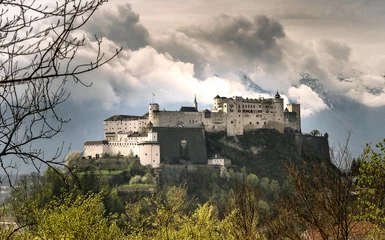 Hohensalzburg © Gert Lanser