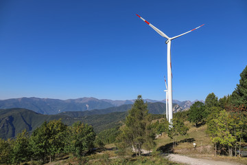 Pale eoliche
