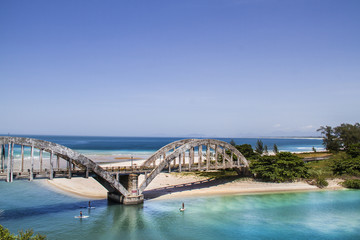 Ponte da Marambaia