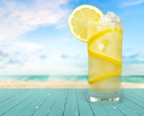 Lemonade.