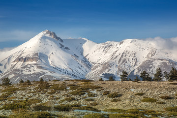 Monte Camicia