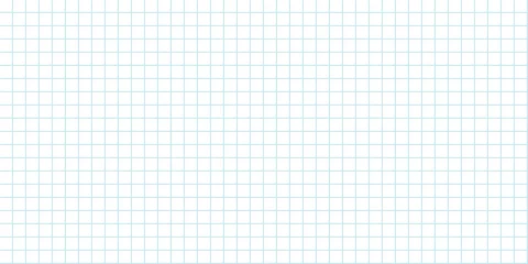 seamless grid background lined sheet of paper © Kara-Kotsya