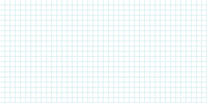 seamless grid background lined sheet of paper