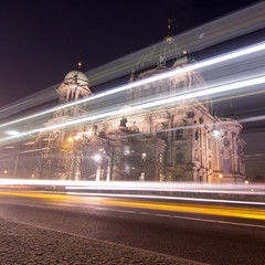 Berliner Dom © Avner