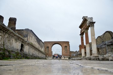 pompei 