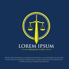 law logo designs