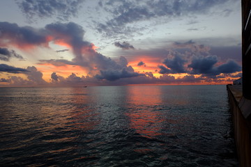 AMANECER