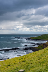 Phillip Island coastline, Victoria, Australia