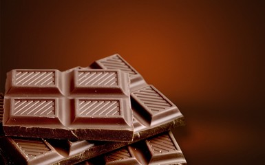 Chocolate.