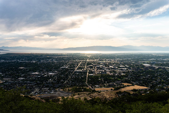 Provo Utah Valley