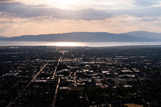 Provo Utah Valley