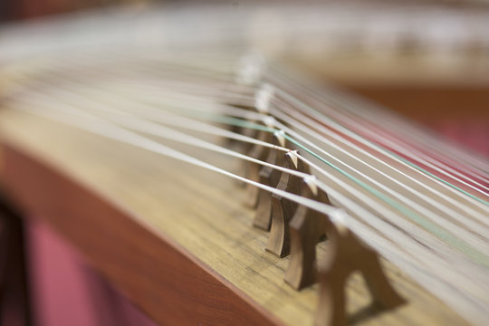 Guzheng