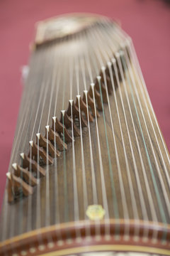 Guzheng