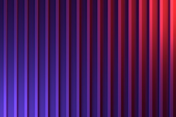Vertical stripes background