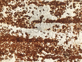 abstract crack rust wall texture background