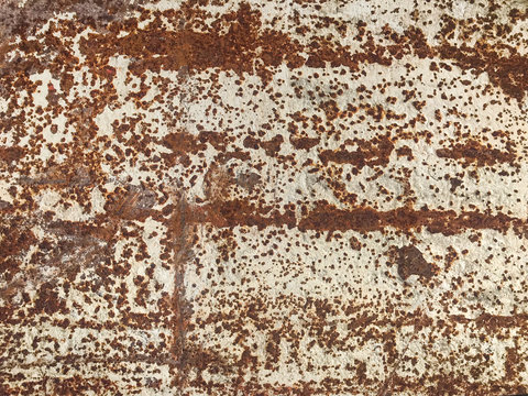 abstract crack rust wall texture background
