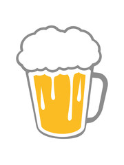 ma&szlig; glas bayern deutschland german oktoberfest party feiern fest saufen trinken alkohol bier krug durst team crew spa&szlig;