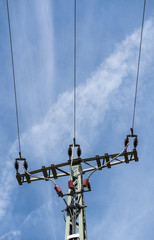 Energieversorgung