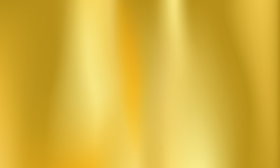 Gold foil background golden metal holographic - 222580289
