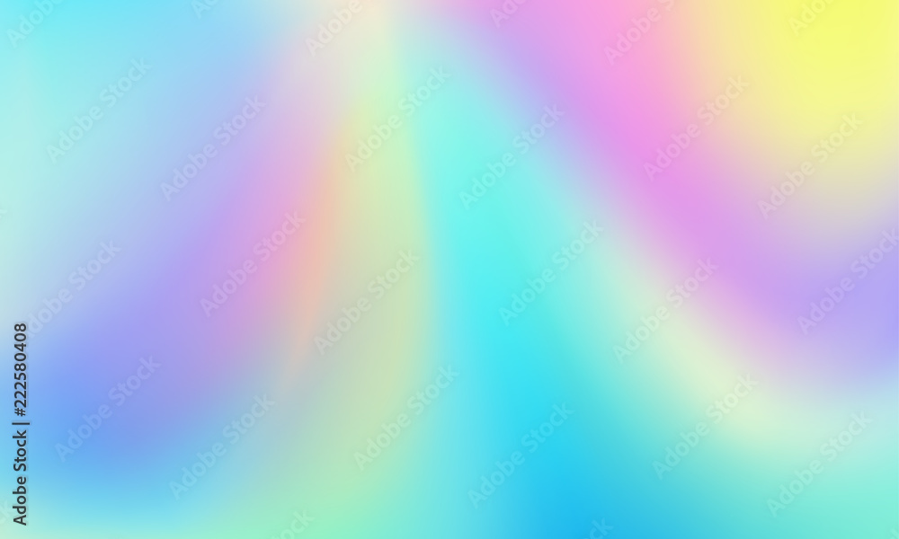 Poster color gradation abstract gradient soft background