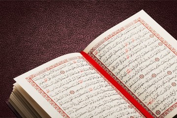 Muslim.