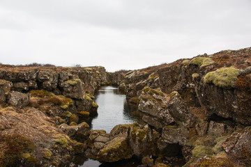 Thingvellir national park