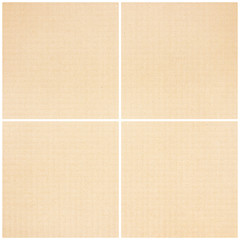 Fototapeta premium cardboard texture or background
