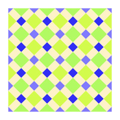 Tessile stampa stoffa tappezzeria mosaico mattonella vettoriale geometrico texture sfondo senza cucitura colorato