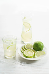 lemonade juice