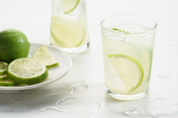 lemonade juice