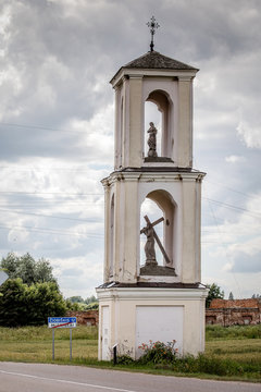 Chapel of Barbora Radvilaite © Birute Vijeikiene