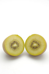 Fototapeta premium ゴールドキウイ