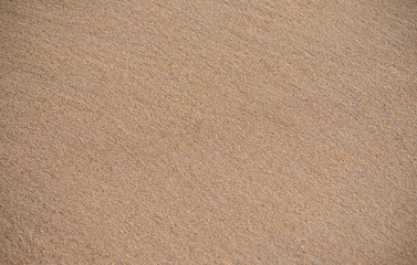 Fototapeta na wymiar Sand texture,pattern of sand on the beach,background