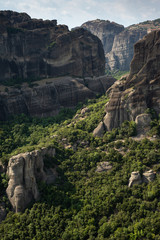 Meteora
