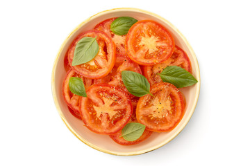 Tomatenscheiben
