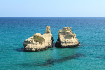 salento