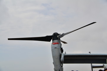 Hélice de avión