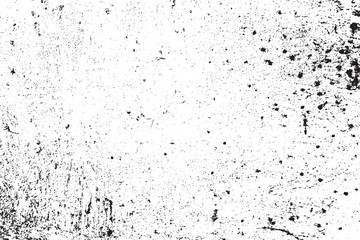 Distress Overlay Texture