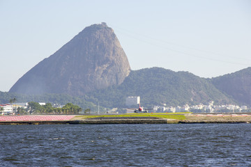 rio de janeiro city center