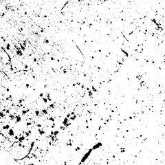 Fototapeta premium Distress Overlay Texture