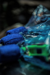 Beim Tätowierer - Handwerkskunst im Detail