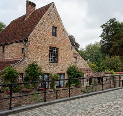 ブルージュ、ベルギー