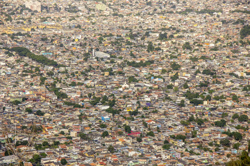point stone track trail in rio de janeiro
