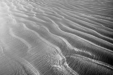 Texture of sand for Background