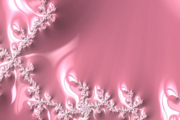 Abstract textured dusty pink elegant background