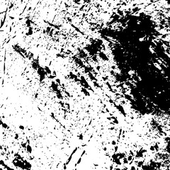 Grunge Overlay Texture