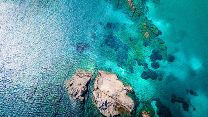 Sea Kos Greece